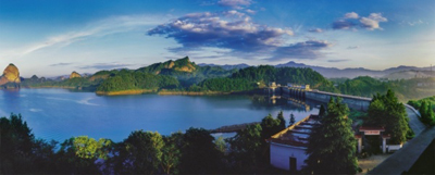 大塅水庫(kù)